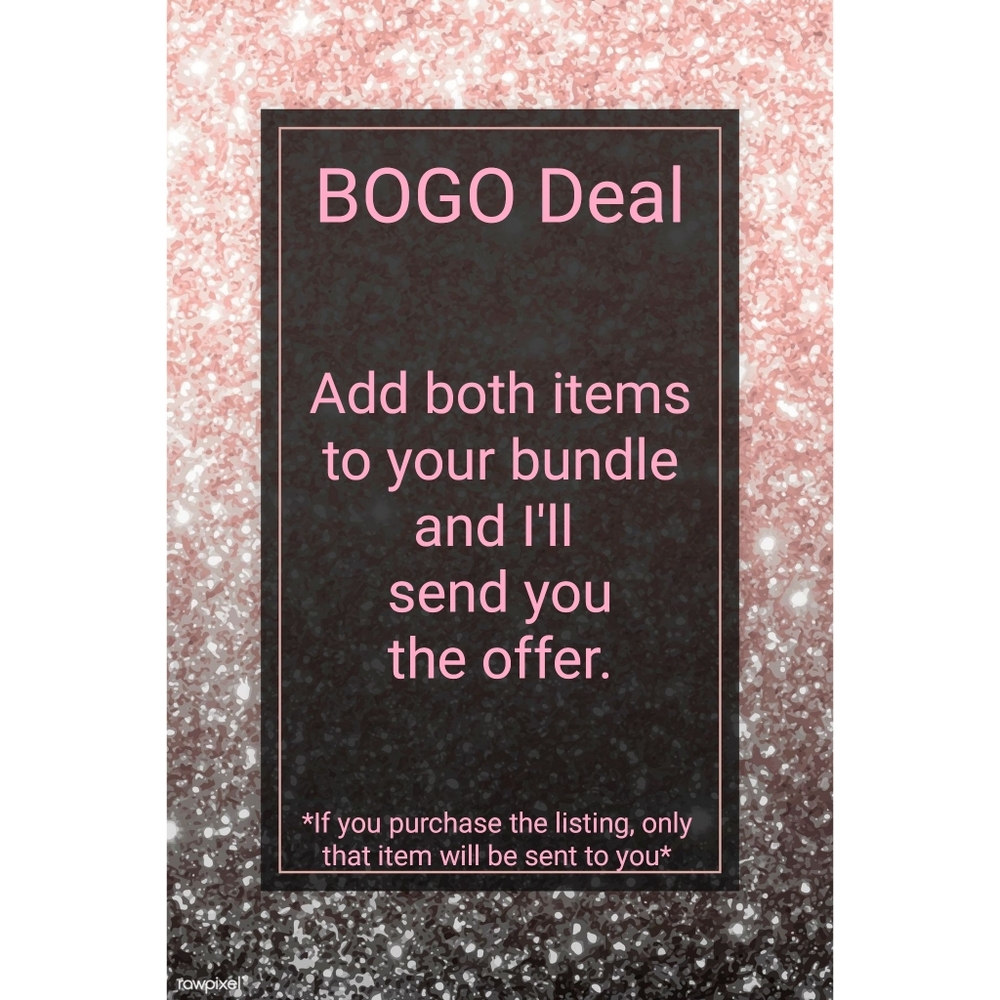 *BOGO* Golden Lotus Flower Barrette - Picture 3 of 3